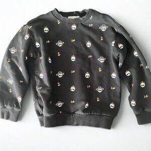 Miles the Label 3T Sweater
